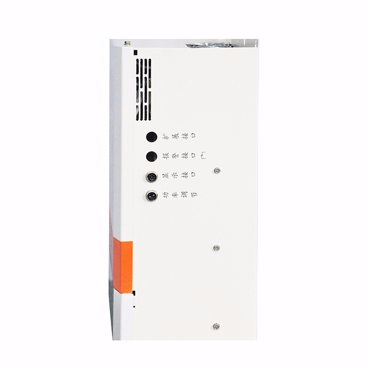 50KW大功率電磁加熱器