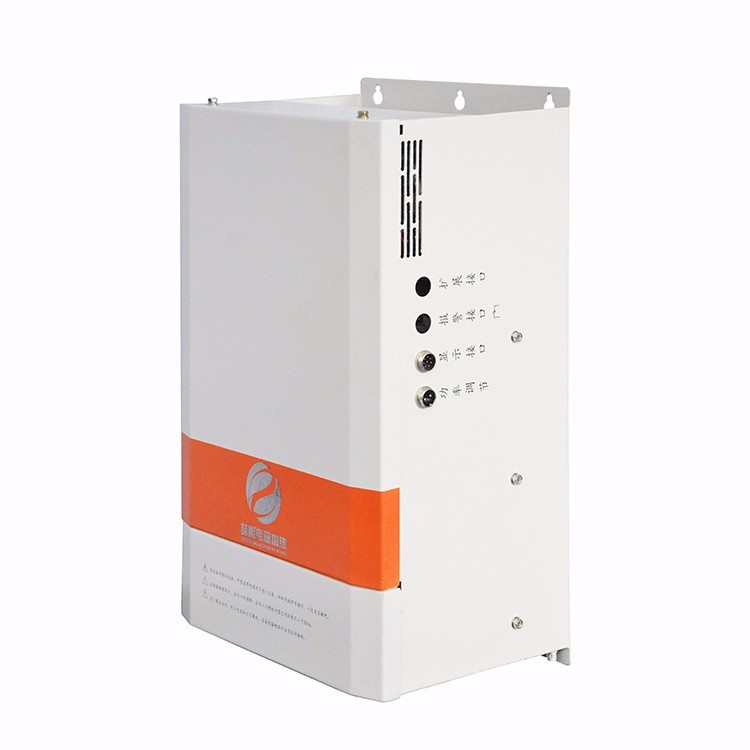 50KW大功率電磁加熱器